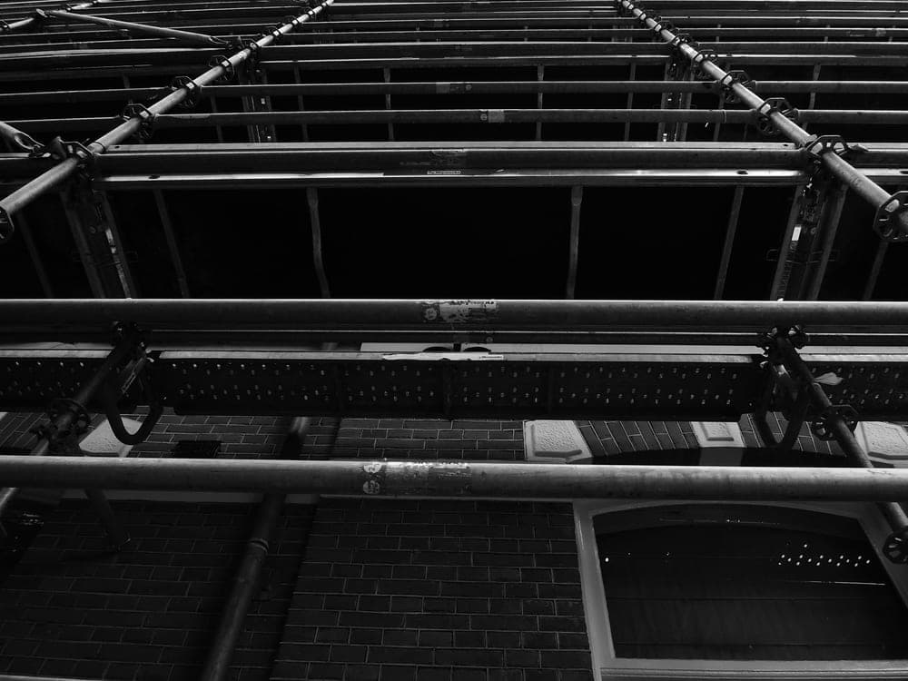 Andreas Ott · Amsterdam 2014 · Work in progress, frame 1 of 3