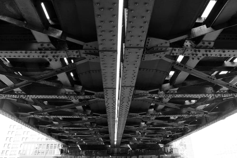 Jeroen Brugman · Amsterdam 2014 · Crossing, frame 1 of 3