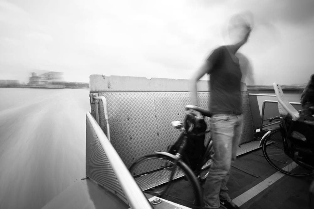 Jelmer Jeuring · Amsterdam 2014 · Move it!, frame 1 of 3