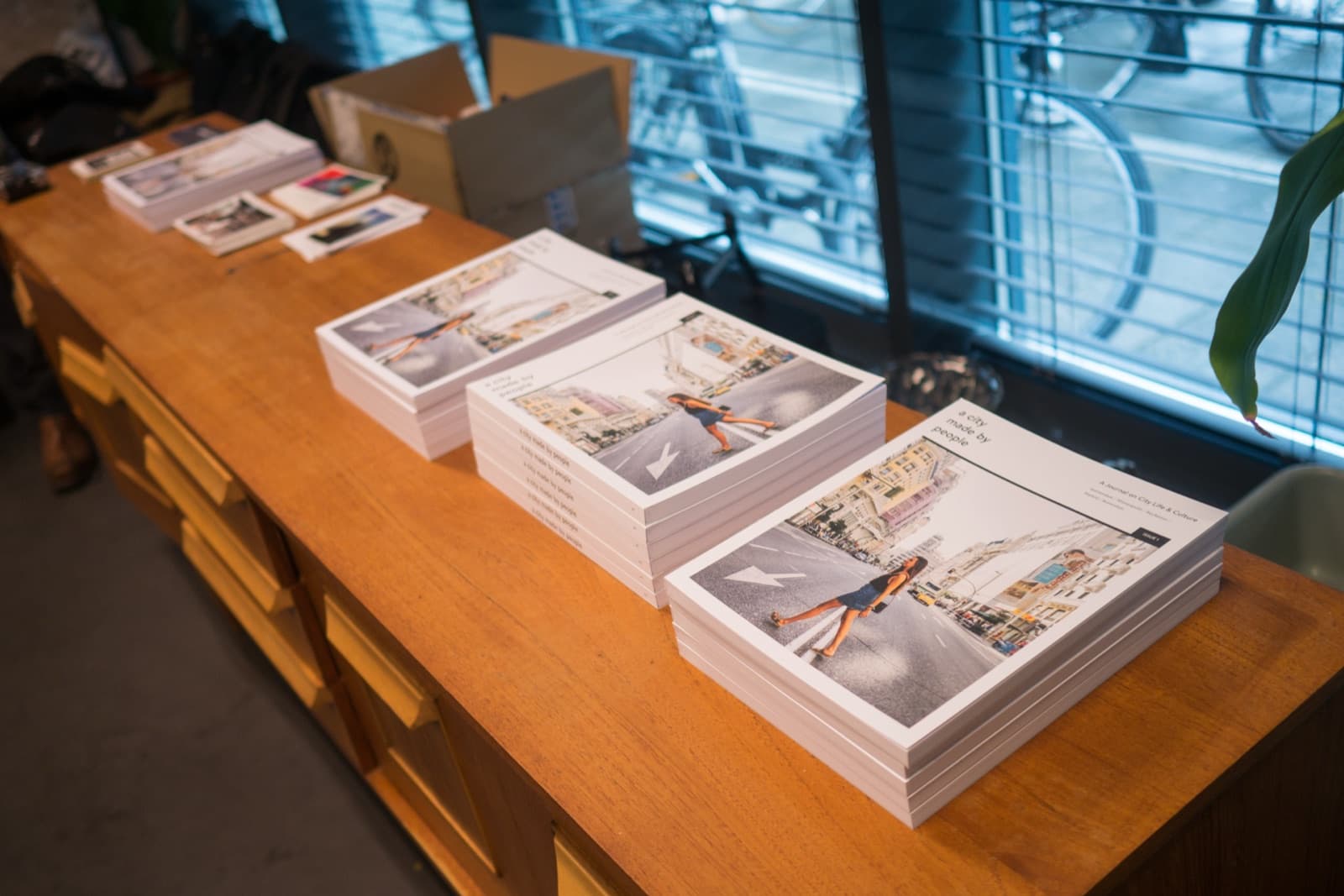Amsterdam 2016 · awards evening at the Volkshotel, 9 October