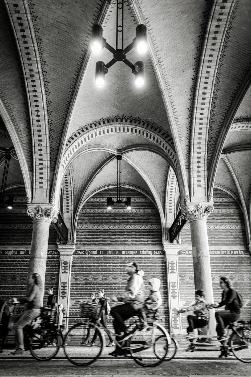Global Theme "Perfect Place", 3rd place · Robert De Bock