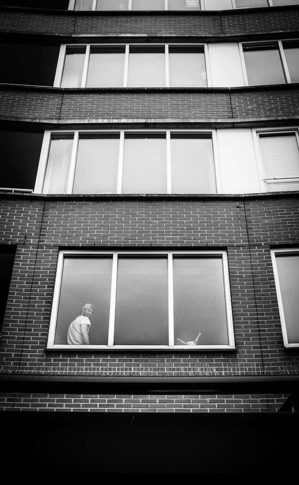 Ferry Verwijk · Amsterdam 2016 · Theme 3, frame 1 of 3