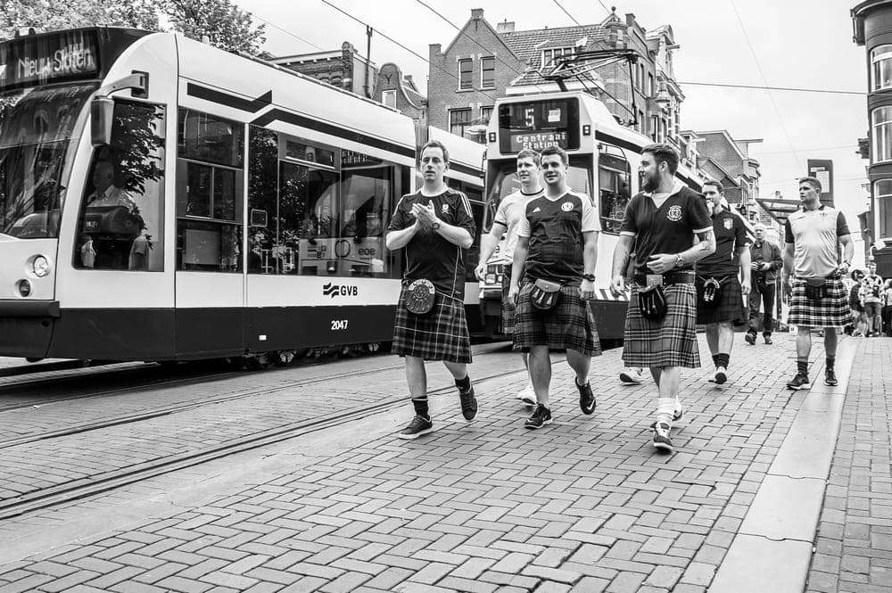 Marco Bollaart · Amsterdam 2016 · Theme 2, frame 1 of 3