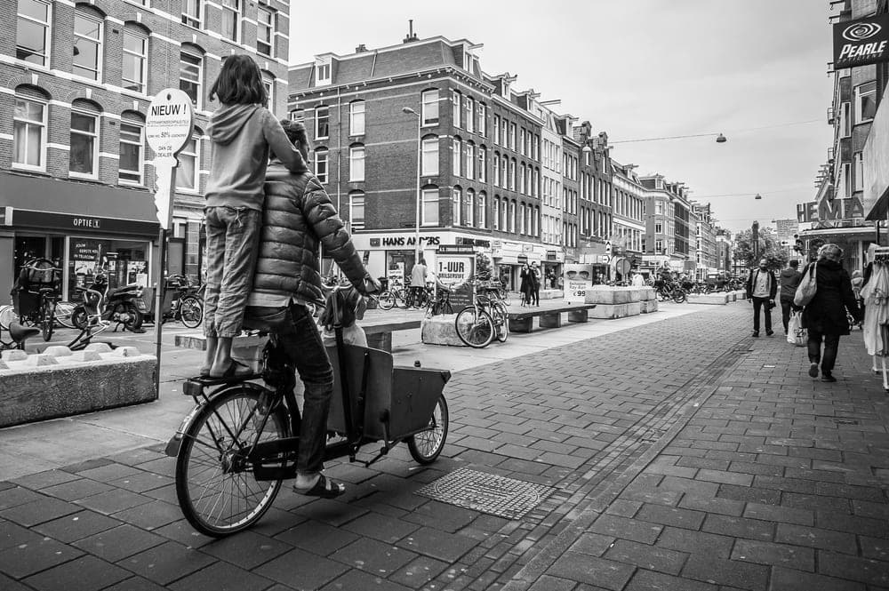 Marco Bollaart · Amsterdam 2016 · Theme 3, frame 1 of 3