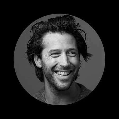 Bas Losekoot, juror · Amsterdam 2026
