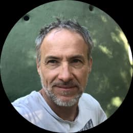 Jaap van den Beukel, juror · Amsterdam Night 2018