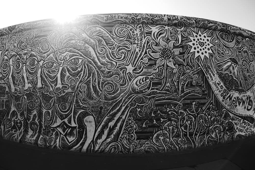 Andrew Kirkwood · Berlin 2015 · Wrinkles, frame 1 of 3