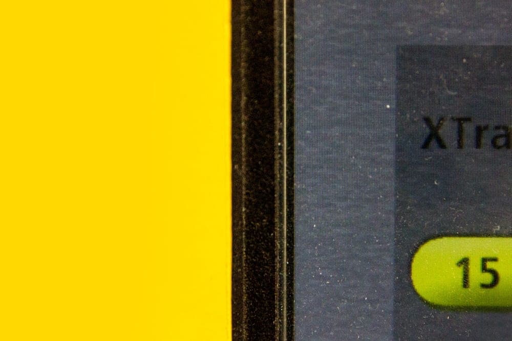 Paul Rikeit · Berlin 2016 · Extravagance, frame 1 of 3