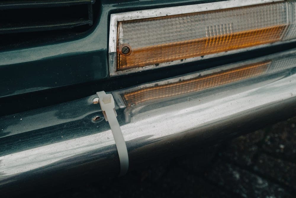 Peter de Witte · Eindhoven 2024 · Craftmanship, frame 1 of 3