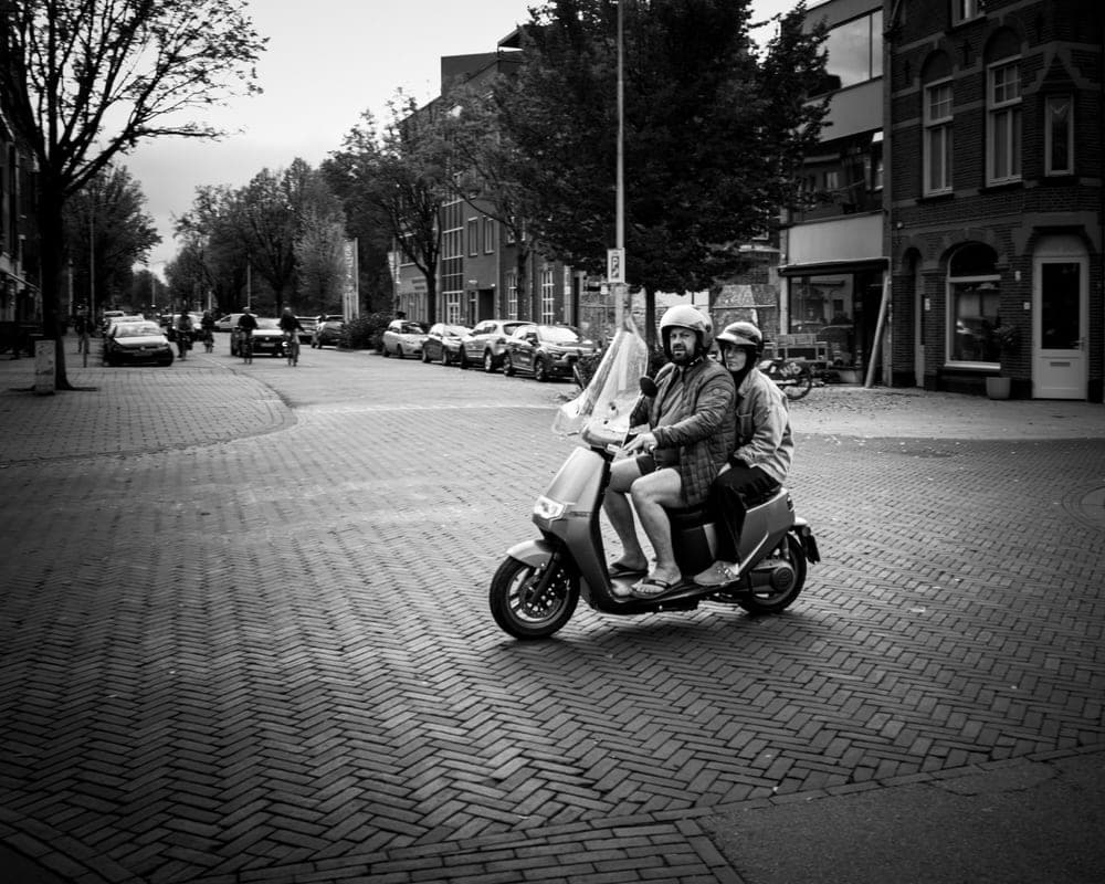 Benny van den Bulke · Eindhoven 2024 · Duality, frame 1 of 3