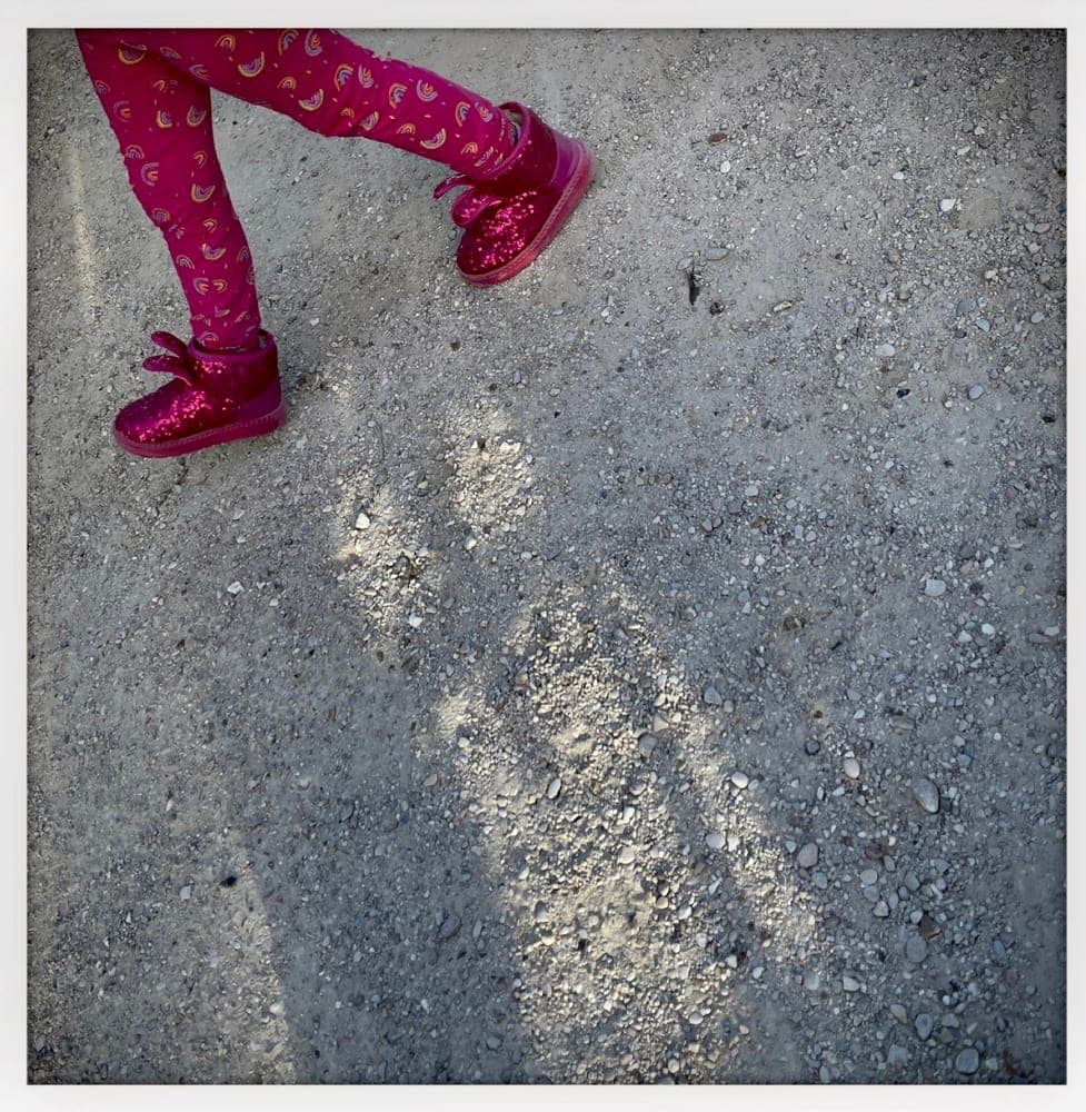 Agnès Vergnes · Paris 2023 · Duo, frame 1 of 3