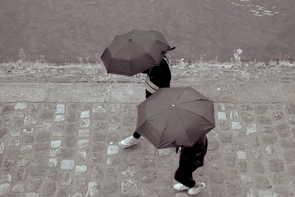 Séverine Hoareau · Paris 2023 · Duo, frame 1 of 3