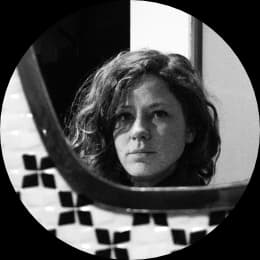 Merel Schoneveld, juror · Rotterdam 2019