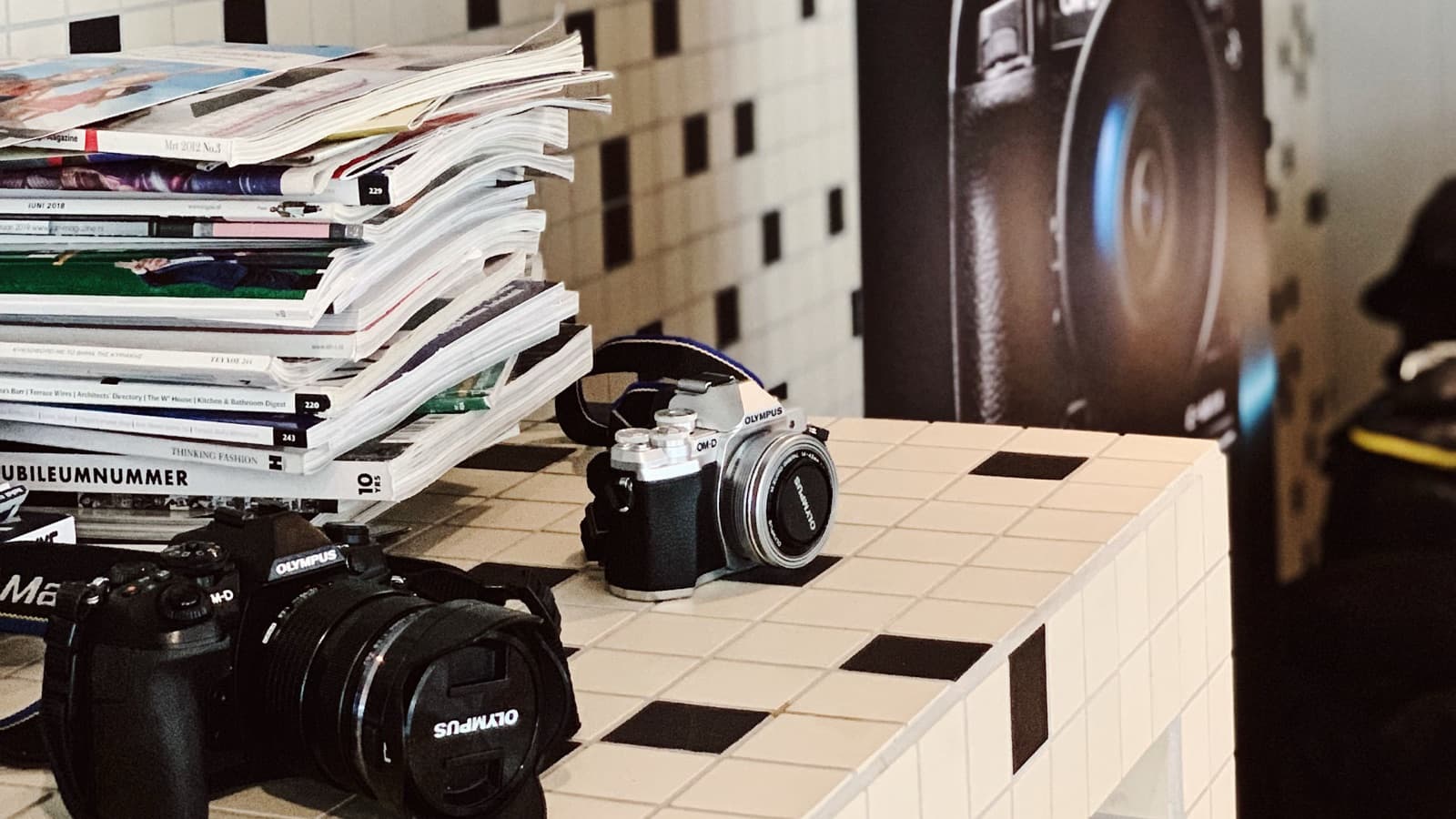 Rotterdam 2019 · race day