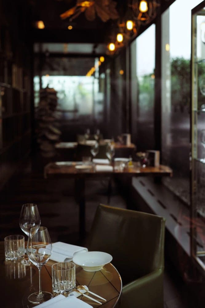 Joep Hijwegen · Rotterdam 2019 · We will meet again, frame 1 of 3