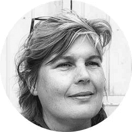 Diana Bokje, juror · Rotterdam 2022