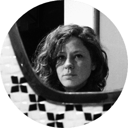 Merel Schoneveld, juror · Rotterdam 2022