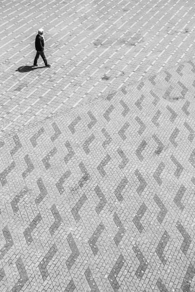Patrick Dreuning · Rotterdam 2022 · Grenzeloos, frame 1 of 3