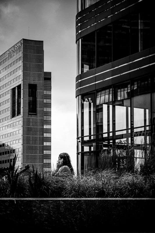 Kenny Douwenga · Utrecht 2024 · With You, frame 1 of 3