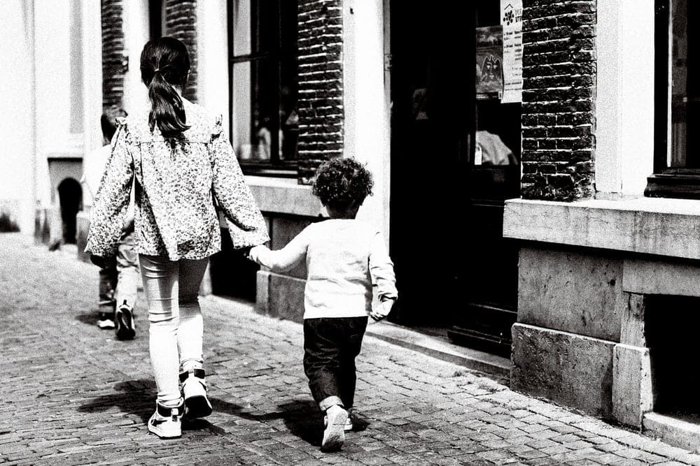 Marco Bollaart · Utrecht 2024 · With You, frame 1 of 3