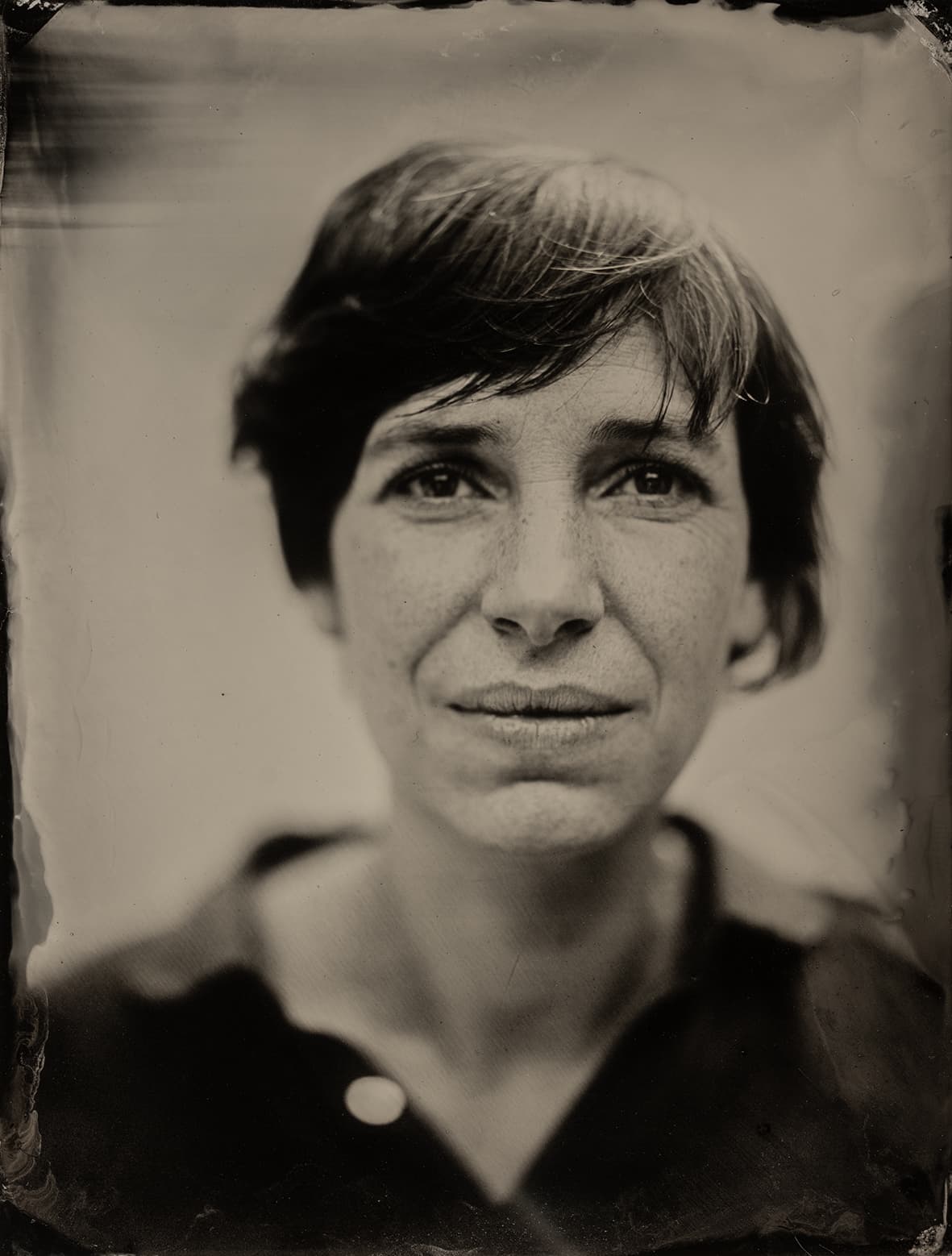 Anaïs López, juror · UPR One 2026 · portrait © Hans de Kort
