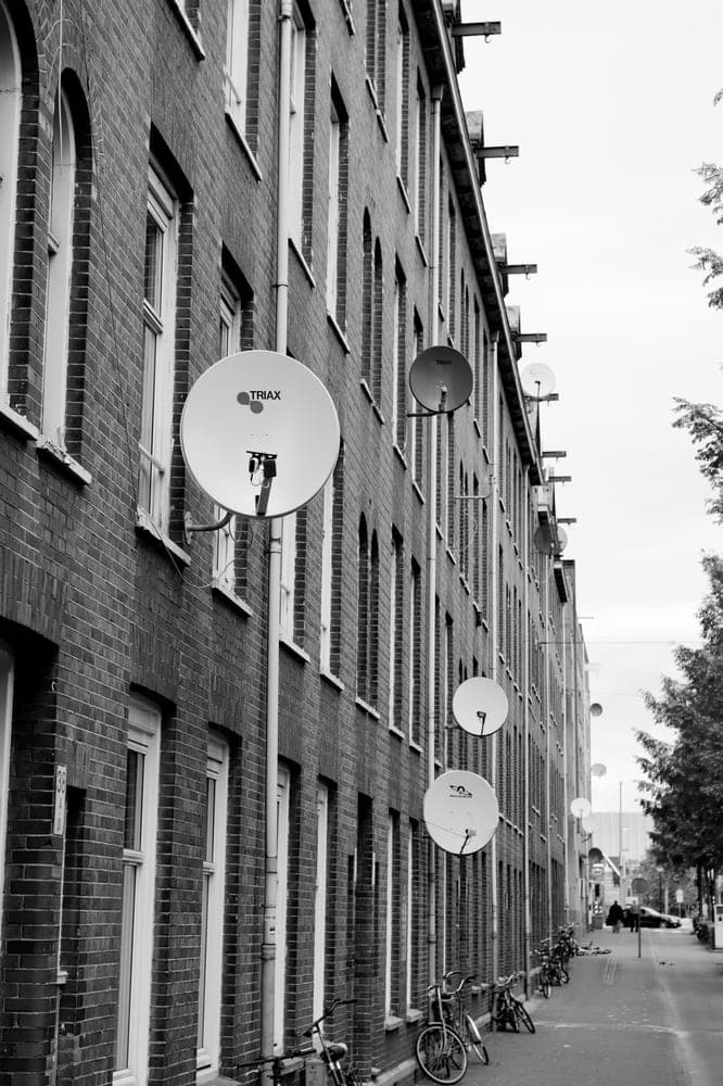 Sander Moerman · Amsterdam 2012 · Meet your stranger, frame 1 of 3
