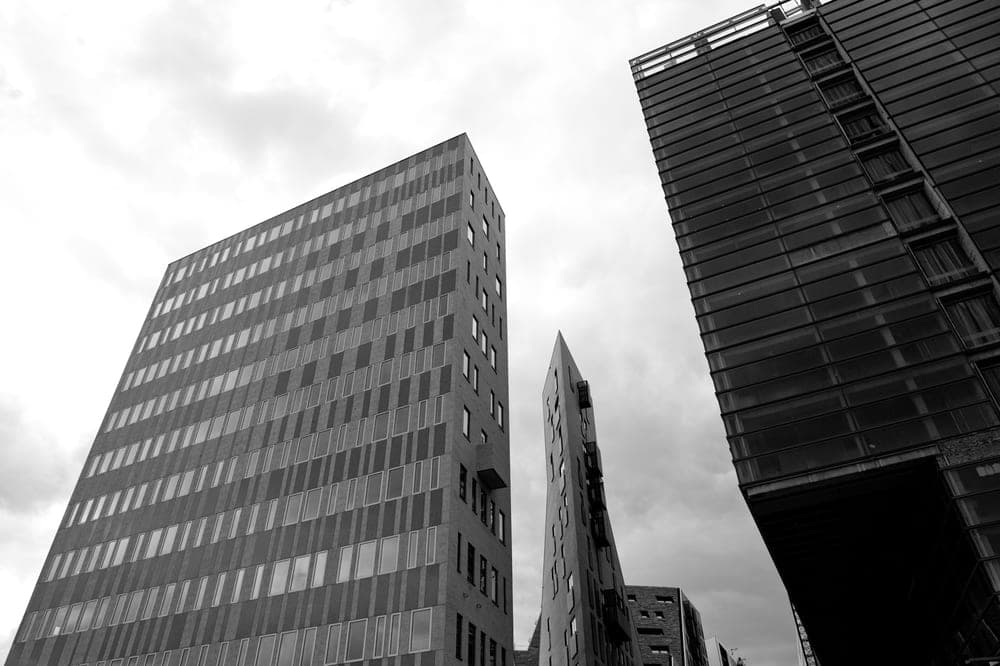 Sander Moerman · Amsterdam 2012 · Silhouettes & reflections, frame 1 of 3