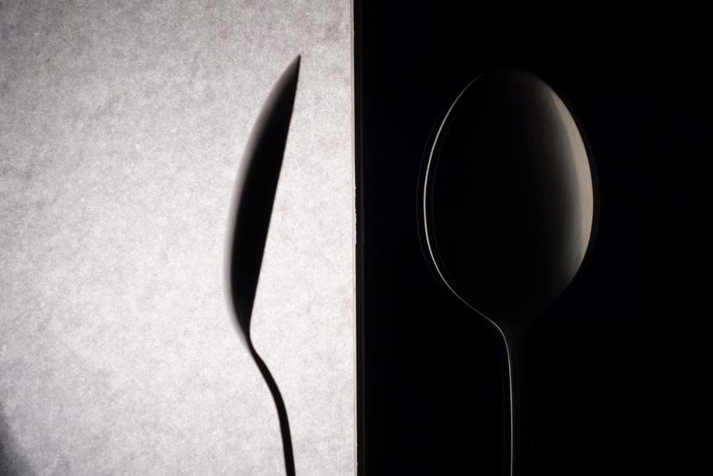Sergio Gonzalez · Amsterdam 2012 · Silhouettes & reflections, frame 1 of 3