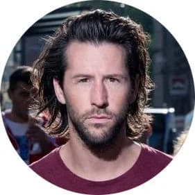 Bas Losekoot, juror · Amsterdam 2023