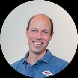 Eli Dijkers, juror · Amsterdam 2023