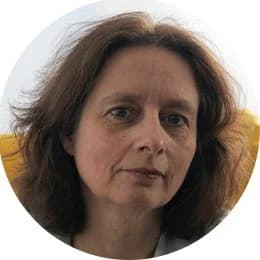 Monique de Zwart, juror · Amsterdam 2023