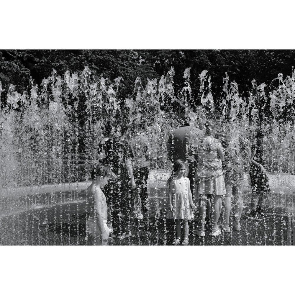 Rico Andriesse · Amsterdam 2023 · City Pulse, frame 1 of 3