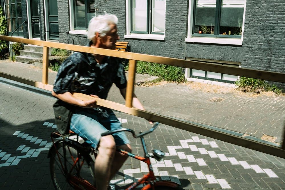 Emiel Pol · Amsterdam 2023 · Behind The Scenes, frame 1 of 3