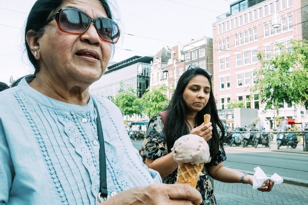 Emiel Pol · Amsterdam 2023 · Perfect, frame 1 of 3