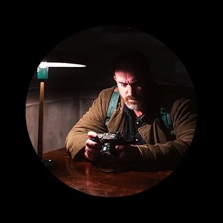 Daniel Rachamim