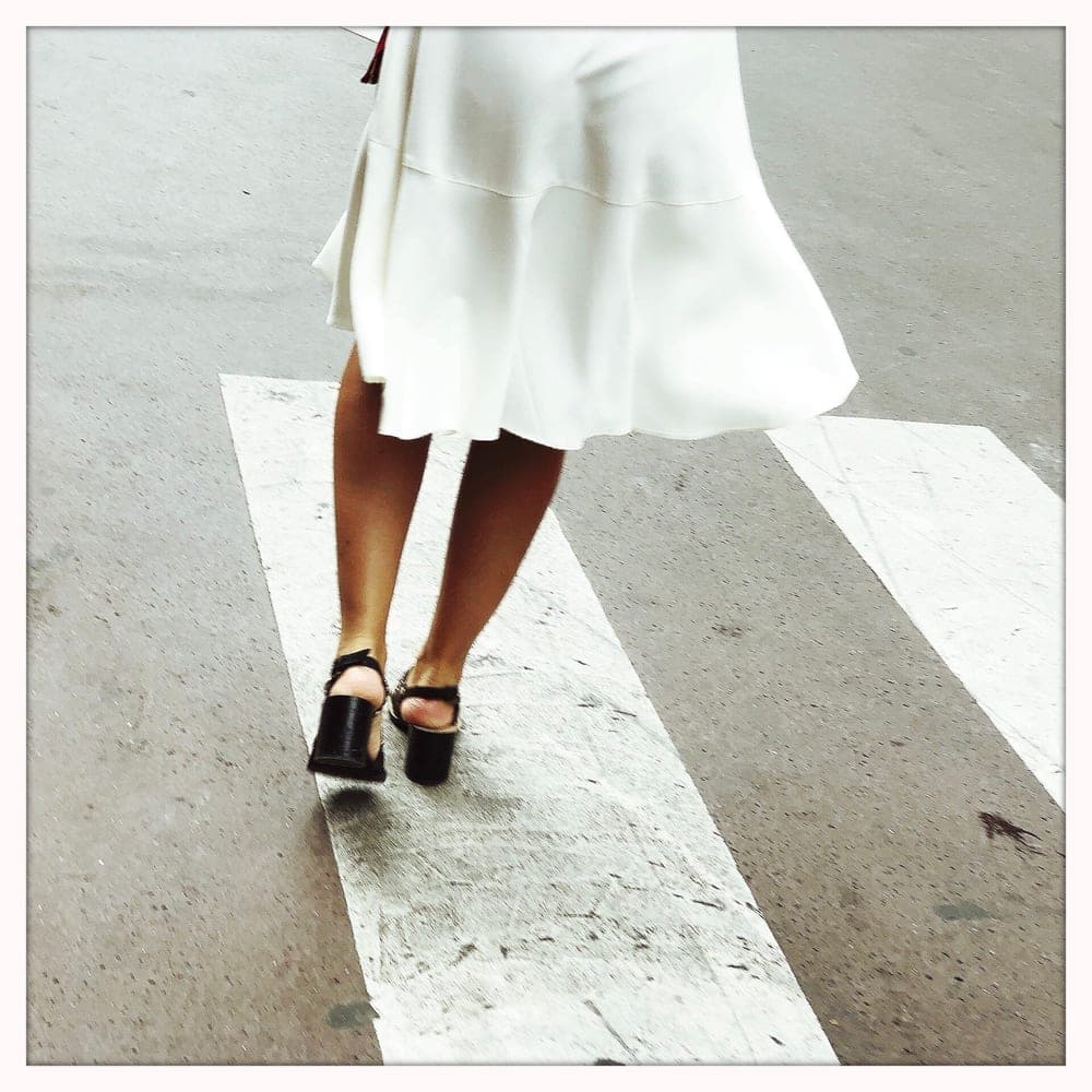 Agnès Vergnes · Paris 2019 · So chic, frame 1 of 3
