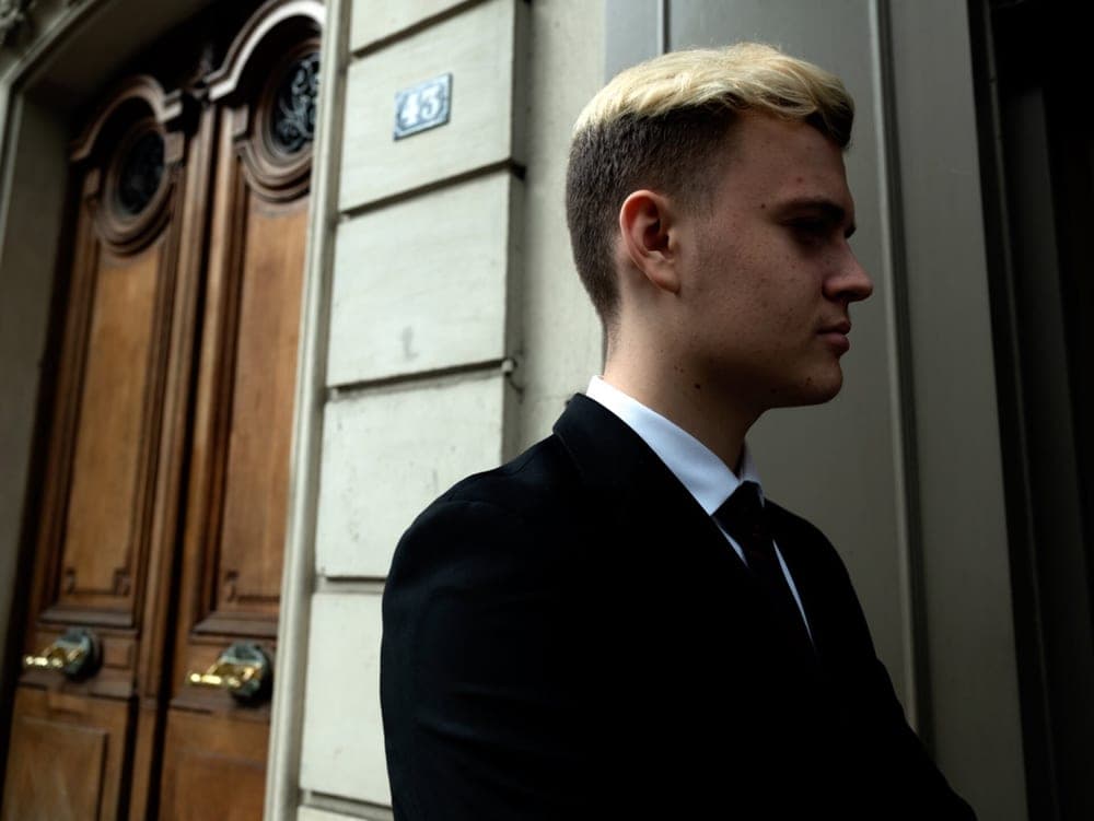 Isabelle Besson · Paris 2019 · So chic, frame 1 of 3