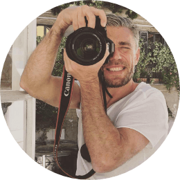 Vincent van Dordrecht, juror · Rotterdam 2017