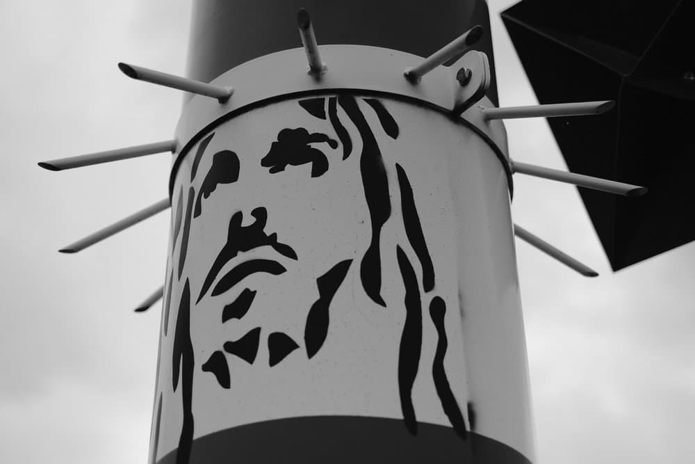 Jurgen Onland · Rotterdam 2017 · "Dulce bellum inexpertis" · Erasmus, frame 1 of 3