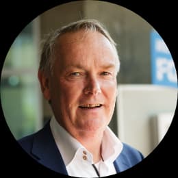 Ruud Visschedijk, juror · Rotterdam 2018