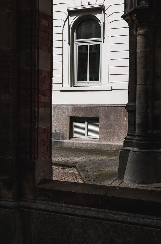 Helder Ferreira · Utrecht Meetup 2019 · Light and shadow, frame 1 of 3