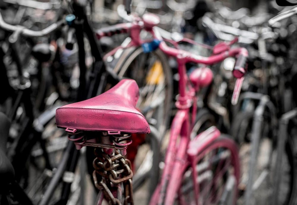 Saskia van Gelderen · Utrecht Meetup 2019 · I like your style!, frame 1 of 3