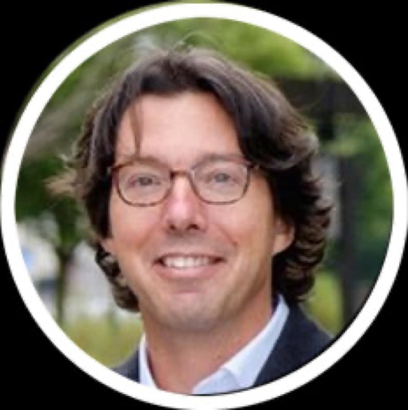 Giedo van der Zwan, juror