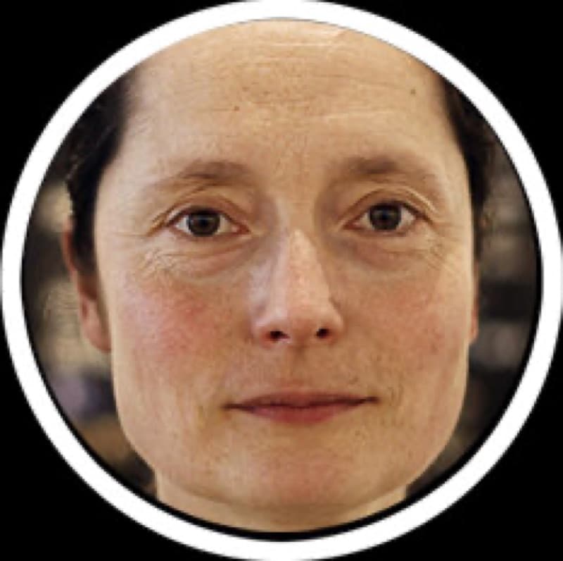 Katharina Pöhlmann, juror