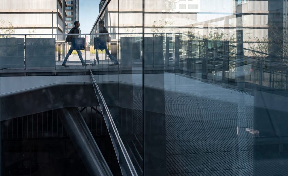 Saskia van Gelderen · Utrecht 2020 · Always ahead!, frame 1 of 3