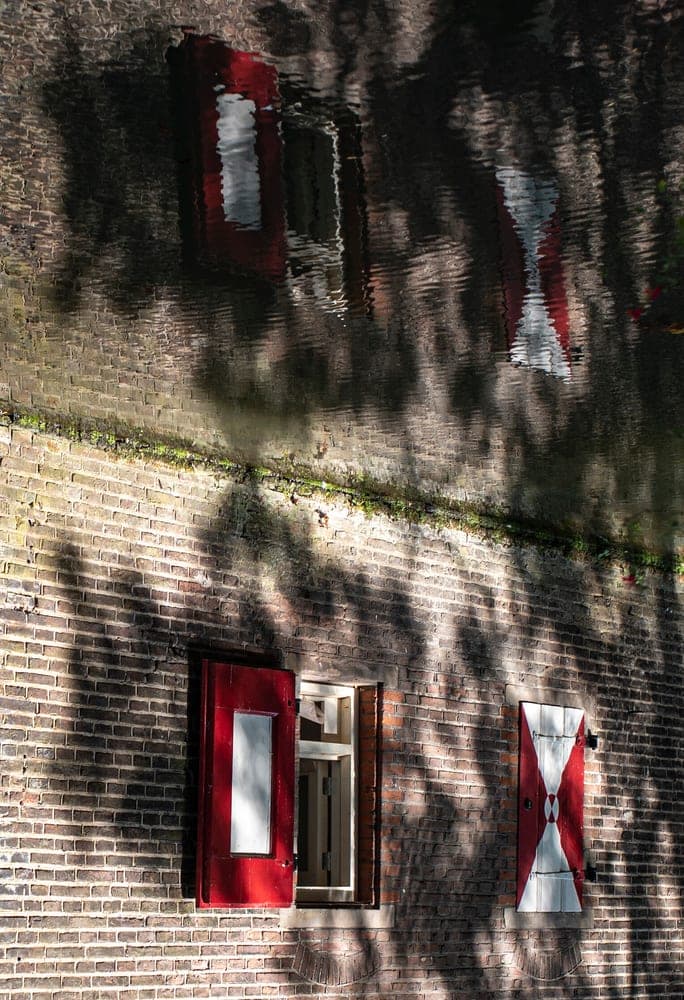 Saskia van Gelderen · Utrecht 2020 · Utrecht connects, frame 1 of 3
