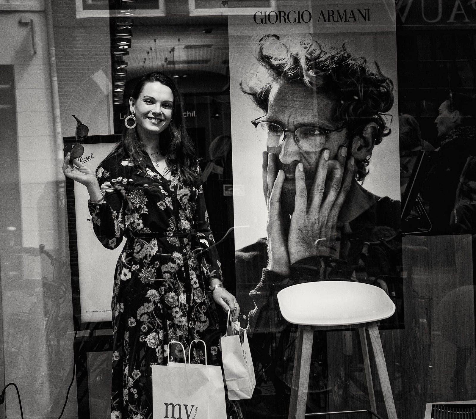Yvette de Bruin - “I like your style”, Utrecht, 2019