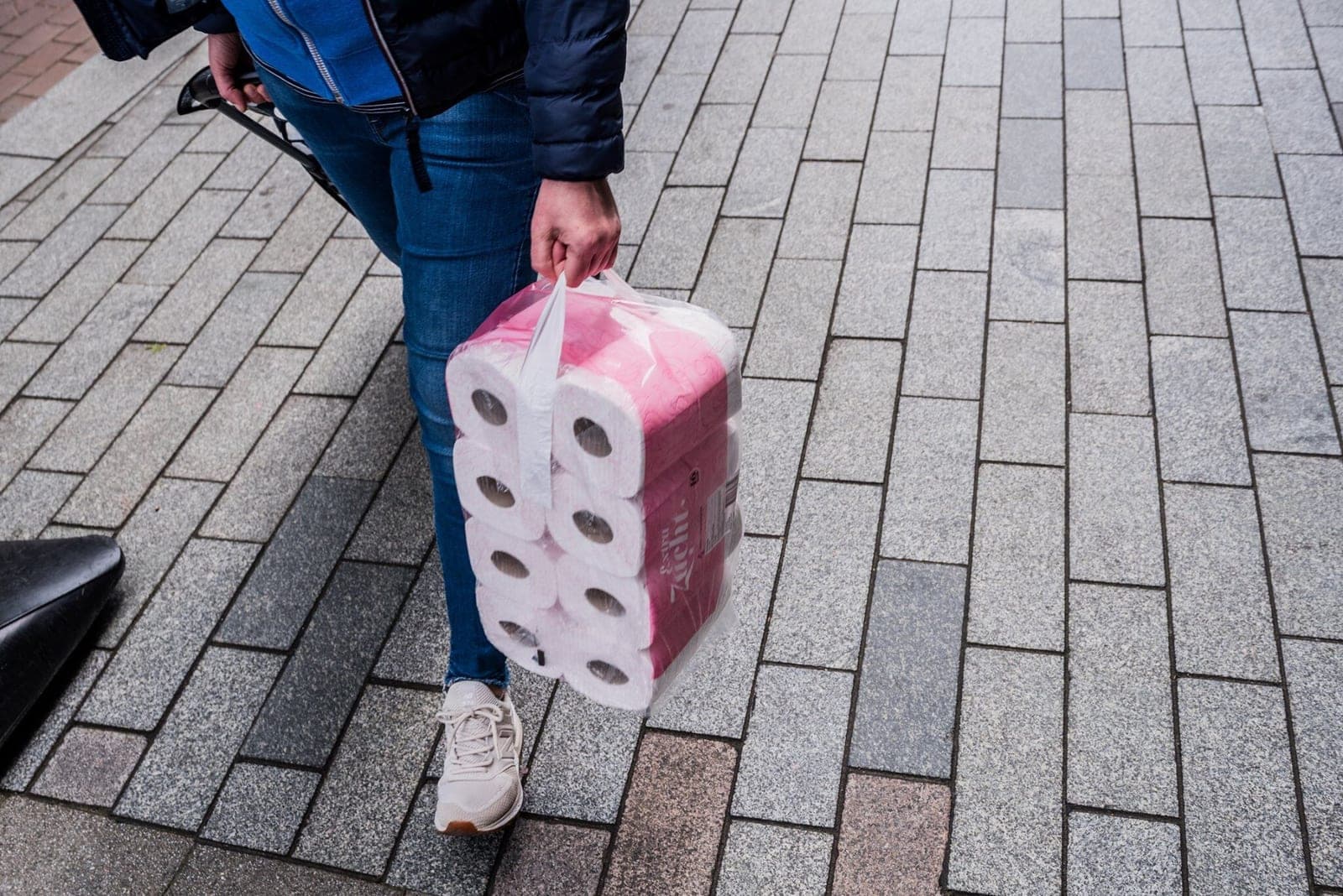 Karen Velleman · Timing is everything · Rotterdam 2019